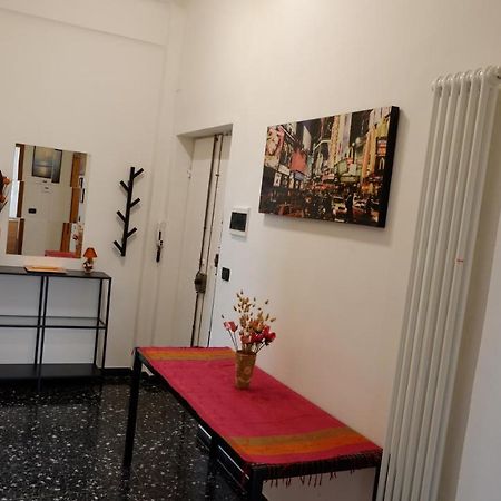 Aldo'S House Apartment La Spezia Exterior photo