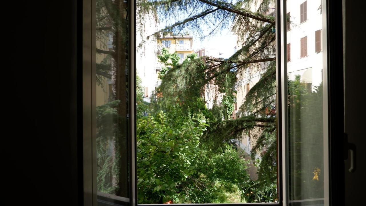 Aldo'S House Apartment La Spezia Exterior photo