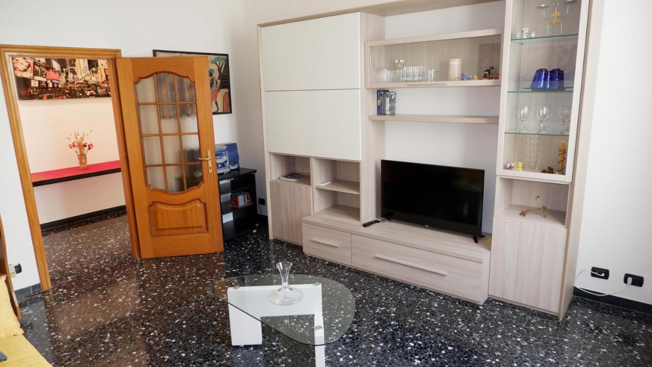 Aldo'S House Apartment La Spezia Exterior photo