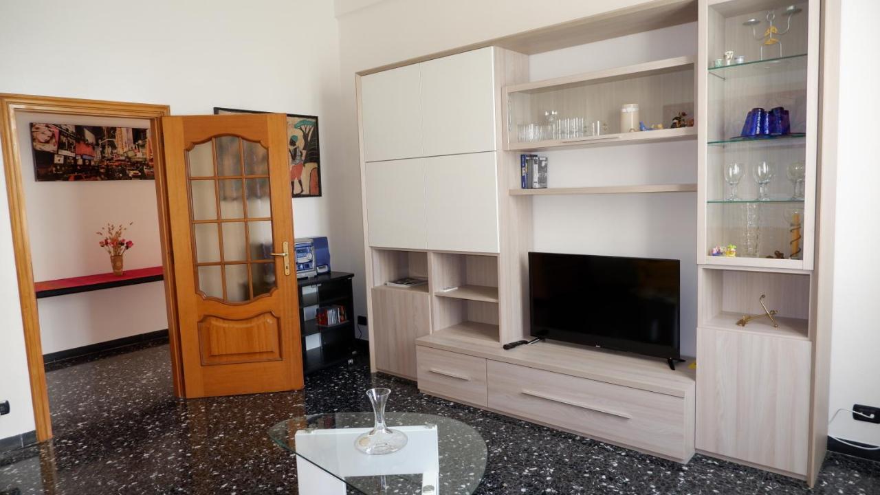 Aldo'S House Apartment La Spezia Exterior photo