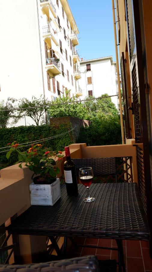Aldo'S House Apartment La Spezia Exterior photo