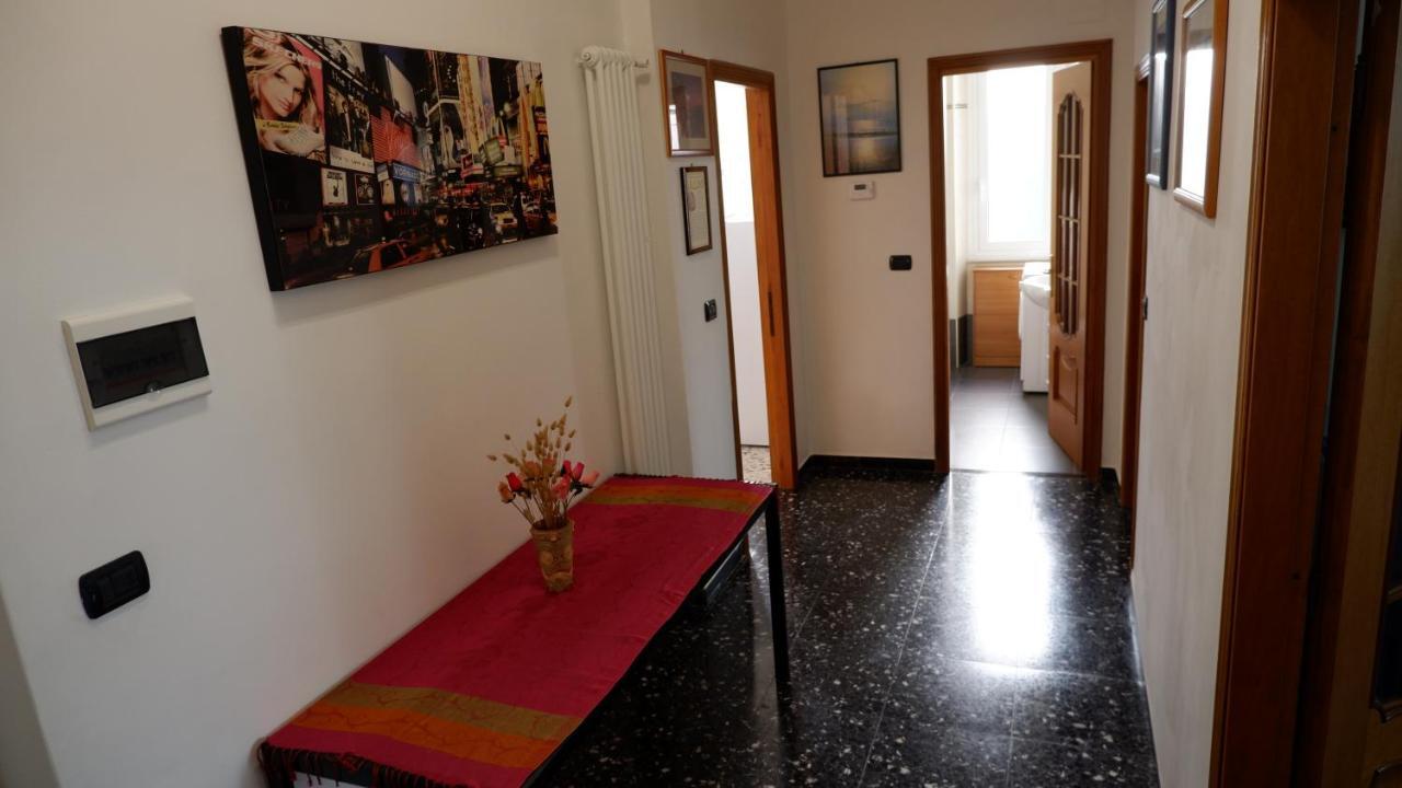 Aldo'S House Apartment La Spezia Exterior photo