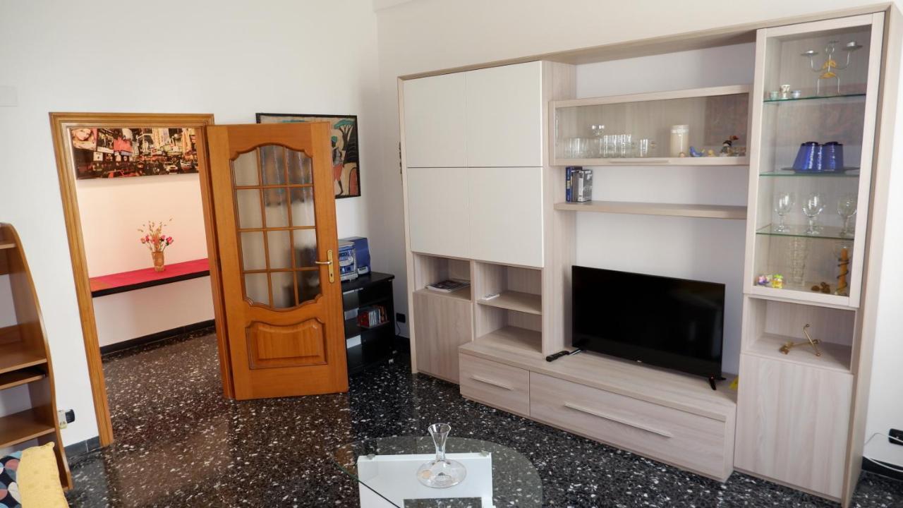 Aldo'S House Apartment La Spezia Exterior photo